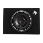 ROCKFORD P3S-1X10 – Caisson de basses compact 10