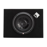 ROCKFORD P3S-1X8 – Caisson de basses compact 8