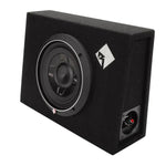 ROCKFORD P3S-1X8 – Caisson de basses compact 8