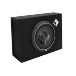 ROCKFORD P3S-1X8 – Caisson de basses compact 8