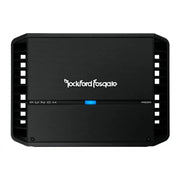 ROCKFORD P400X4 – Amplificateur 4 canaux – 400W RMS – 2 à 4 Ohms Rockford