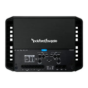 ROCKFORD P400X4 – Amplificateur 4 canaux – 400W RMS – 2 à 4 Ohms Rockford