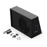 ROCKFORD P500-12P – Caisson de basses actif 12