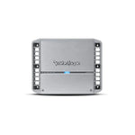 ROCKFORD PM300X2 – Amplificateur 2 canaux marin/motorsport – 300 Watts RMS – Classe A/B Rockford