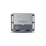 ROCKFORD PM300X2 – Amplificateur 2 canaux marin/motorsport – 300 Watts RMS – Classe A/B Rockford