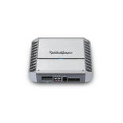 ROCKFORD PM300X2 – Amplificateur 2 canaux marin/motorsport – 300 Watts RMS – Classe A/B Rockford