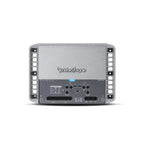ROCKFORD PM400X4 – Ampli Marine/Motorsport 4 canaux – 4x100W RMS – Class A/B Rockford