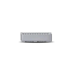 ROCKFORD PM400X4 – Ampli Marine/Motorsport 4 canaux – 4x100W RMS – Class A/B Rockford