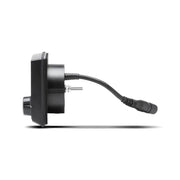 ROCKFORD PMX-1R – Télécommande filaire couleur – 2,7” – Jusqu’à 30 m de portée Rockford