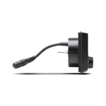 ROCKFORD PMX-1R – Télécommande filaire couleur – 2,7” – Jusqu’à 30 m de portée Rockford