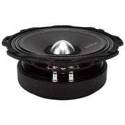 ROCKFORD PPS4-10 – Haut-parleur Médium Grave 25cm – 350W RMS – 4 Ohms – Vendu à l’unité Rockford