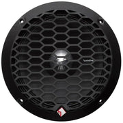 ROCKFORD PPS4-10 – Haut-parleur Médium Grave 25cm – 350W RMS – 4 Ohms – Vendu à l’unité Rockford