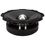 ROCKFORD PPS4-6 – Haut-parleur Médium Grave 16.5cm 4 Ohms – Vendu à l’unité Rockford
