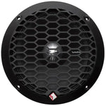 ROCKFORD PPS4-6 – Haut-parleur Médium Grave 16.5cm 4 Ohms – Vendu à l’unité Rockford