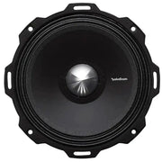 ROCKFORD PPS4-6 – Haut-parleur Médium Grave 16.5cm 4 Ohms – Vendu à l’unité Rockford