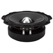 ROCKFORD PPS4-8 – Haut-parleur Médium Grave 20cm – 125W RMS  – 4 Ohms – Vendu à l’unité Rockford