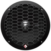 ROCKFORD PPS4-8 – Haut-parleur Médium Grave 20cm – 125W RMS  – 4 Ohms – Vendu à l’unité Rockford