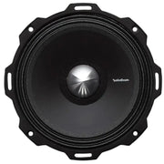 ROCKFORD PPS4-8 – Haut-parleur Médium Grave 20cm – 125W RMS  – 4 Ohms – Vendu à l’unité Rockford