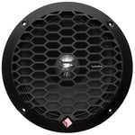 ROCKFORD PPS8-10 – Haut-parleur Médium Grave 10