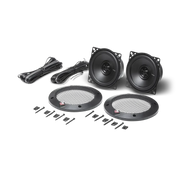 ROCKFORD R14X2 – Haut-Parleur Coaxial 2 Voies – 10 cm (4