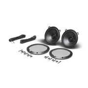 ROCKFORD R1525X2 – Haut-Parleur Coaxial 2 Voies – 13 cm (5