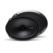 ROCKFORD R169X2 – Haut-Parleurs Coaxiaux 2 Voies – 6