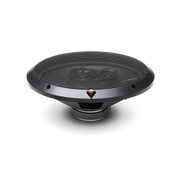 ROCKFORD R169X3 – Haut-Parleurs Coaxiaux 3 Voies – 6