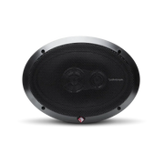 ROCKFORD R169X3 – Haut-Parleurs Coaxiaux 3 Voies – 6