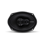 ROCKFORD R169X3 – Haut-Parleurs Coaxiaux 3 Voies – 6