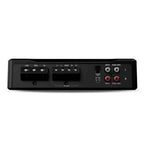 ROCKFORD R2-200X2 – Amplificateur 2 canaux – Classe D – 200W Rockford