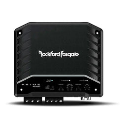 ROCKFORD R2-250X1 – Amplificateur Mono – 250 Watts RMS – 2 Ohms Rockford