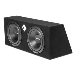 ROCKFORD R2-2X10 – Caisson Subwoofer 2x10
