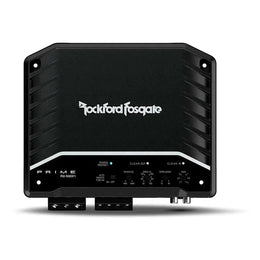 ROCKFORD R2-500X1 – Amplificateur Mono – 500 Watts RMS – 2 Ohms Rockford
