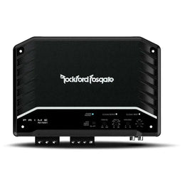 ROCKFORD R2-750X1 – Amplificateur Mono – 750 Watts RMS – 1 Ohm Rockford