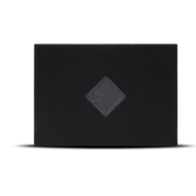 ROCKFORD R2S-1X10 – Caisson Subwoofer Slim 10
