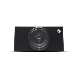 ROCKFORD R2S-1X12 – Caisson Subwoofer Slim 12