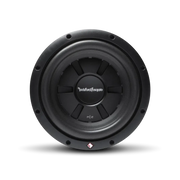 ROCKFORD R2SD4-10 – Subwoofer Slim 25 cm – 200W RMS – 4 Ohms double bobine Rockford