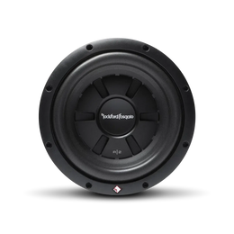 ROCKFORD R2SD4-10 – Subwoofer Slim 25 cm – 200W RMS – 4 Ohms double bobine Rockford