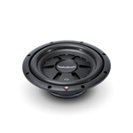 ROCKFORD R2SD4-10 – Subwoofer Slim 25 cm – 200W RMS – 4 Ohms double bobine Rockford