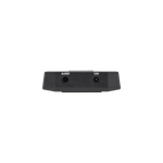 ROCKFORD RFBTRCA – Récepteur Bluetooth™ RCA – Streaming audio – Portée 10 m Rockford