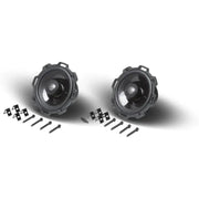 ROCKFORD T142 – Haut-parleurs Coaxiaux 10 cm (4