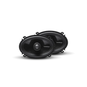 ROCKFORD T1462 – Haut-parleurs coaxiaux 4