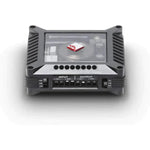 ROCKFORD T152-S – Kit 2 voies 13 cm – 75W RMS – 4 Ohms Rockford