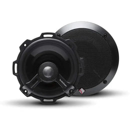 ROCKFORD T152 – Haut-parleurs Coaxiaux 13 cm – 2 voies – 60W RMS – Power Series Rockford