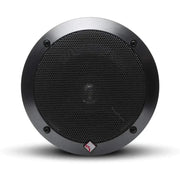 ROCKFORD T152 – Haut-parleurs Coaxiaux 13 cm – 2 voies – 60W RMS – Power Series Rockford