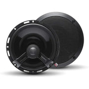 ROCKFORD T1650 – Haut-parleurs coaxiaux 2 voies 16,5 cm – 70W RMS – 4 Ohms Rockford