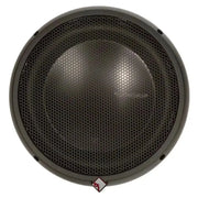 ROCKFORD T1D210 - Subwoofer 25 cm Double 2 Ohms 600 Watts RMS Rockford