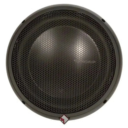 ROCKFORD T1D210 - Subwoofer 25 cm Double 2 Ohms 600 Watts RMS Rockford