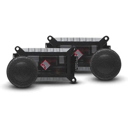 ROCKFORD T1T-S – Kit Tweeters 25 mm – 75W RMS – Hi-Res – 4 Ohms Rockford