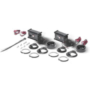 ROCKFORD T1T-S – Kit Tweeters 25 mm – 75W RMS – Hi-Res – 4 Ohms Rockford